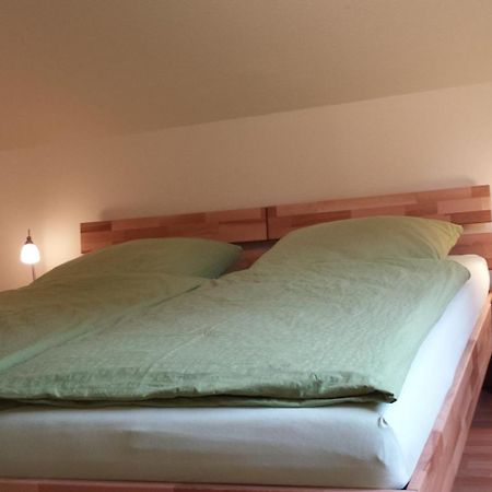 Ferienwohnung "Schwaebische Alb" , Pension Wauri Waldenbuch Zewnętrze zdjęcie
