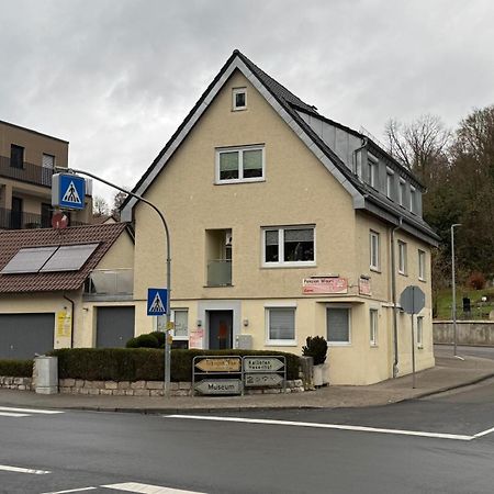 Ferienwohnung "Schwaebische Alb" , Pension Wauri Waldenbuch Zewnętrze zdjęcie