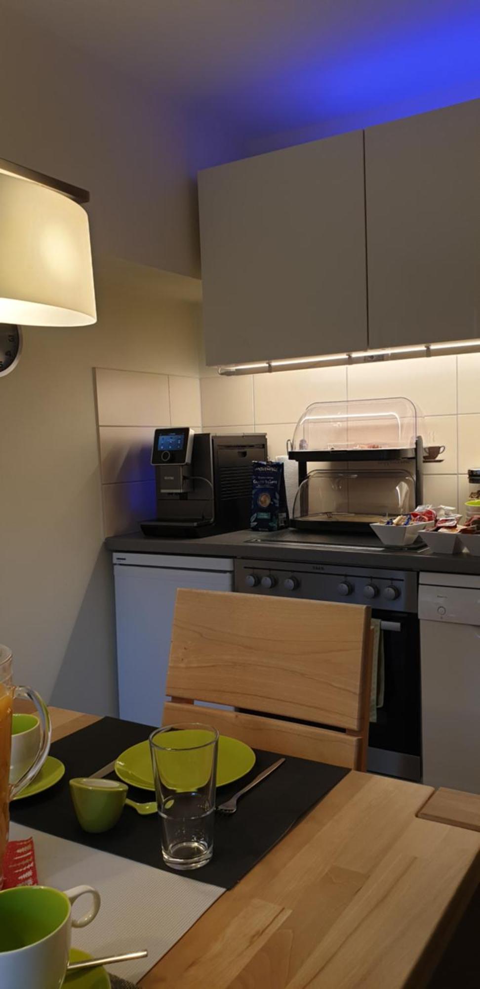 Ferienwohnung "Schwaebische Alb" , Pension Wauri Waldenbuch Zewnętrze zdjęcie