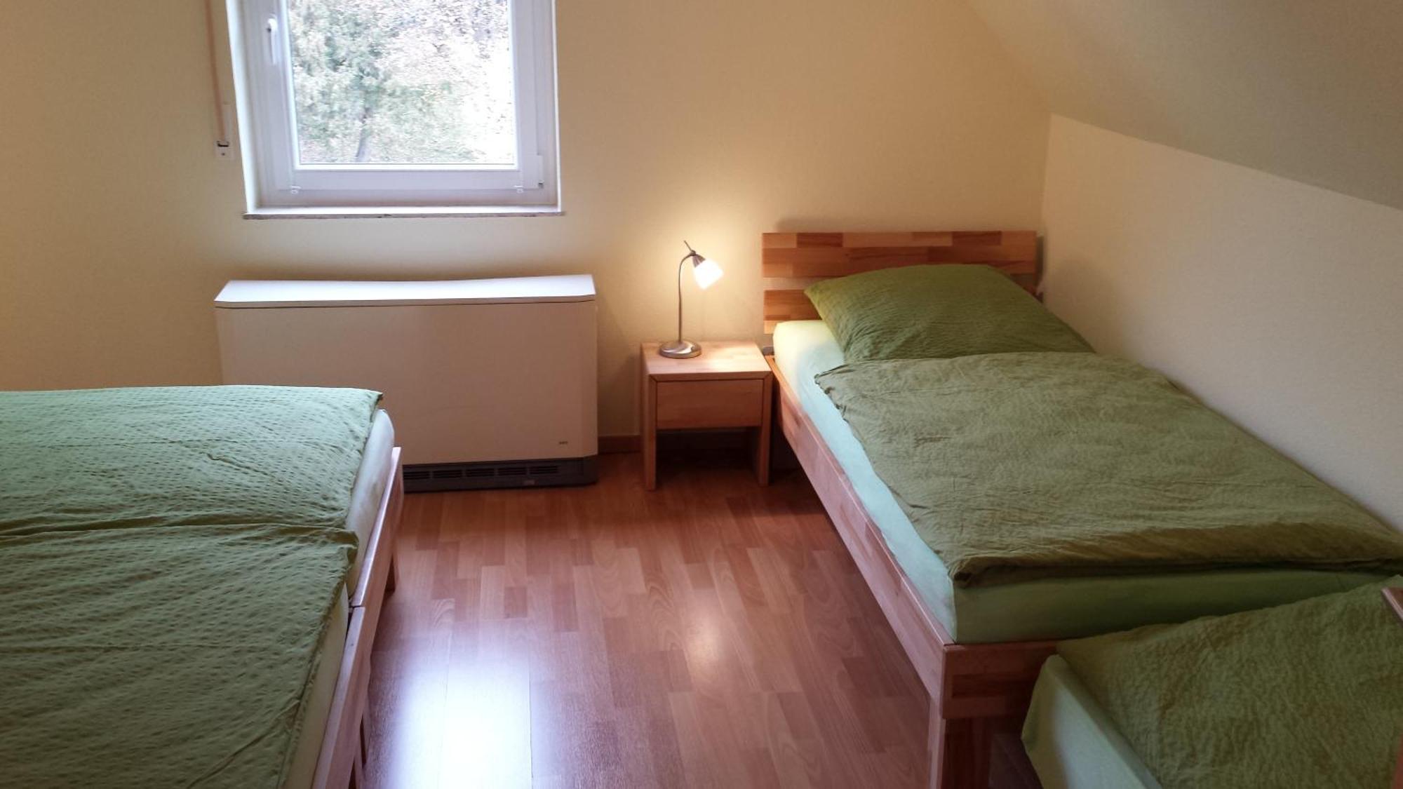 Ferienwohnung "Schwaebische Alb" , Pension Wauri Waldenbuch Zewnętrze zdjęcie
