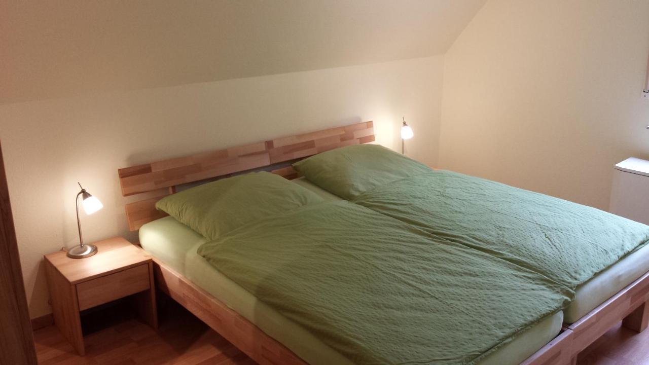 Ferienwohnung "Schwaebische Alb" , Pension Wauri Waldenbuch Zewnętrze zdjęcie